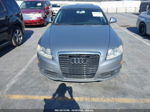 2011 Audi A6 3.2 Premium Gray vin: WAUEKAFB8BN024967