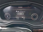 2017 Audi A4 Premium Plus White vin: WAUENAF40HN017593