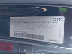 2017 Audi A4 2.0t Premium Черный vin: WAUENAF40HN030070