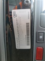 2017 Audi A4 Premium Plus Черный vin: WAUENAF40HN056166
