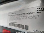 2018 Audi A4 Premium Plus Серебряный vin: WAUENAF40JA140615