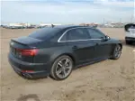 2018 Audi A4 Premium Plus Черный vin: WAUENAF40JA183559