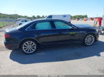 2019 Audi A4 45 Premium Black vin: WAUENAF40KN019609