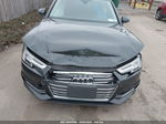 2017 Audi A4 2.0t Premium Gray vin: WAUENAF41HN001094