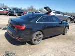 2017 Audi A4 Premium Plus Black vin: WAUENAF41HN008207