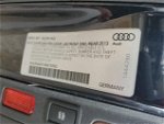 2017 Audi A4 Premium Plus Black vin: WAUENAF41HN015562