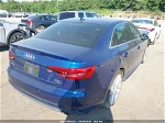 2017 Audi A4 2.0t Premium Blue vin: WAUENAF41HN039652