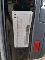 2018 Audi A4 Premium Plus Black vin: WAUENAF41JA038174