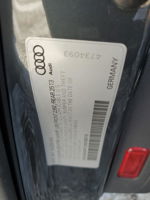 2018 Audi A4 Premium Plus Gray vin: WAUENAF41JN008018