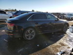 2018 Audi A4 Premium Plus Black vin: WAUENAF41JN009461