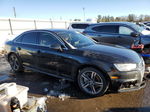 2018 Audi A4 Premium Plus Black vin: WAUENAF41JN009461