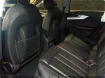 2018 Audi A4 2.0t Tech Premium/2.0t Premium Gray vin: WAUENAF41JN010111