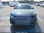 2019 Audi A4 45 Premium Black vin: WAUENAF41KA041979