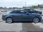 2019 Audi A4 45 Premium Black vin: WAUENAF41KA041979