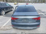 2019 Audi A4 45 Premium Black vin: WAUENAF41KA041979