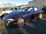 2019 Audi A4 Premium Plus Blue vin: WAUENAF41KA098649