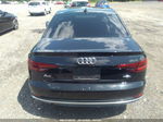 2019 Audi A4 45 Premium Black vin: WAUENAF41KN016783