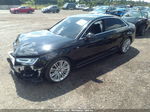 2019 Audi A4 45 Premium Black vin: WAUENAF41KN016783