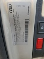 2017 Audi A4 Premium Plus Beige vin: WAUENAF42HN016848