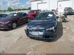 2017 Audi A4 2.0t Premium Blue vin: WAUENAF42HN032368