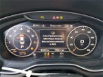 2017 Audi A4 Premium Plus Серый vin: WAUENAF42HN035397
