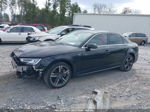 2017 Audi A4 2.0t Premium Black vin: WAUENAF42HN047534