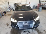 2018 Audi A4 Premium Plus Black vin: WAUENAF42JA020671