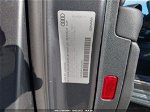 2018 Audi A4 Premium Plus Gray vin: WAUENAF42JA028091