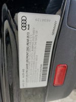 2018 Audi A4 Premium Plus Black vin: WAUENAF42JN007590