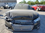 2019 Audi A4 Premium Plus Black vin: WAUENAF42KA008120