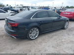 2019 Audi A4 Premium Plus Черный vin: WAUENAF42KA100845