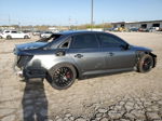 2019 Audi A4 Premium Plus Gray vin: WAUENAF42KN012659