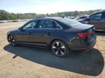 2017 Audi A4 Premium Plus Black vin: WAUENAF43HN041080