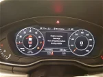 2017 Audi A4 Premium Plus Серый vin: WAUENAF43HN065749