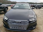 2019 Audi A4 Premium Plus Black vin: WAUENAF43KA044995