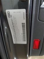 2019 Audi A4 Premium Plus Угольный vin: WAUENAF43KA110798
