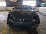 2019 Audi A4 Premium Plus Black vin: WAUENAF43KN007521