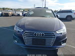 2019 Audi A4 45 Premium Blue vin: WAUENAF43KN017126