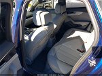 2019 Audi A4 45 Premium Blue vin: WAUENAF43KN017126