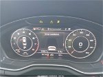 2017 Audi A4 2.0t Premium Black vin: WAUENAF44HN024272