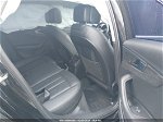 2017 Audi A4 2.0t Premium Черный vin: WAUENAF44HN024272