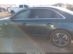 2017 Audi A4 2.0t Premium Green vin: WAUENAF44HN028645