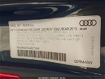 2018 Audi A4 2.0t Premium/2.0t Tech Premium Gray vin: WAUENAF44JA071458