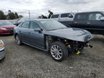 2019 Audi A4 Premium Plus Gray vin: WAUENAF44KA079853