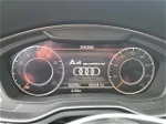 2019 Audi A4 Premium Plus Gray vin: WAUENAF44KA079853