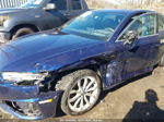 2019 Audi A4 45 Premium Blue vin: WAUENAF44KN011433