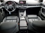 2017 Audi A4 Premium Plus Red vin: WAUENAF45HN016360