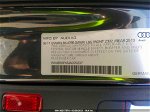 2018 Audi A4 Premium Plus Gray vin: WAUENAF45JA070237