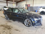 2018 Audi A4 Premium Plus Blue vin: WAUENAF45JA231959