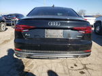 2019 Audi A4 Premium Plus Black vin: WAUENAF45KA053102